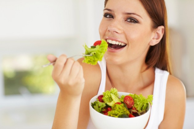 Quels aliments manger pour ne pas prendre du poids ?