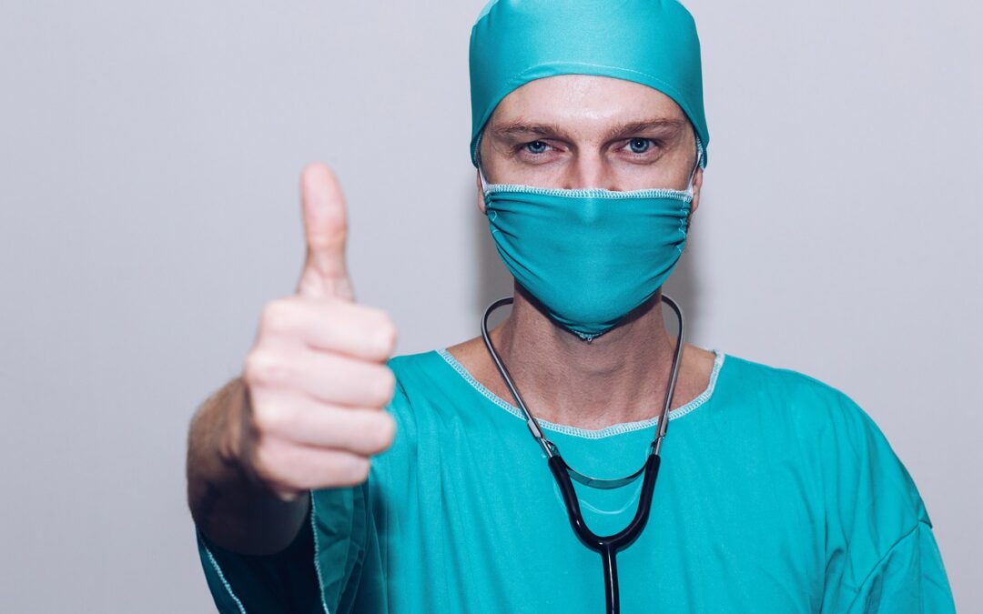 Chirurgie réparatrice après amaigrissement
